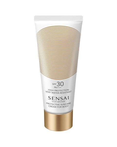Protective Suncare Cream For Body SPF30