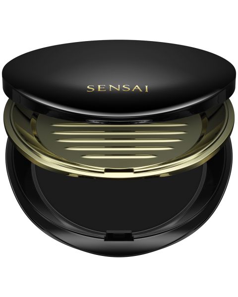 Compact Case For Total Finish