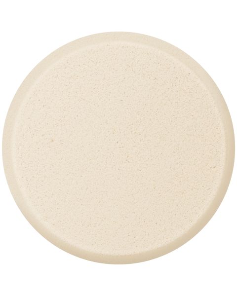 Foundation Sponge Round Shape