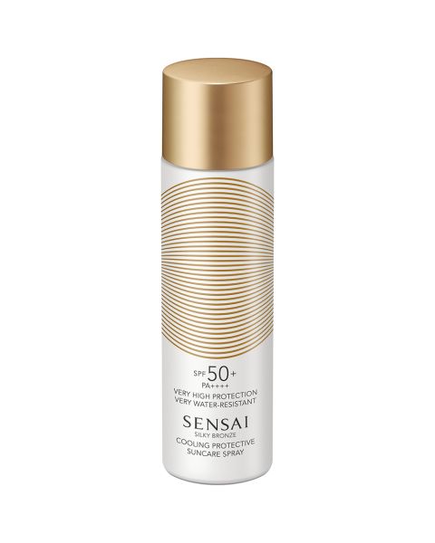 Cooling Protective Suncare Spray SPF50+