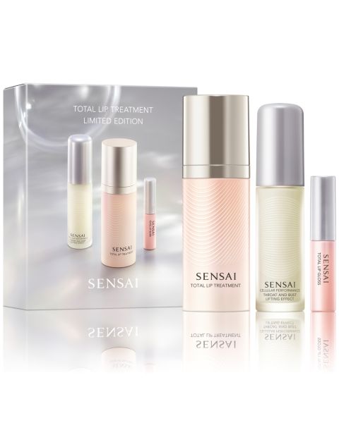 Total Lip Treatment Limited Edition