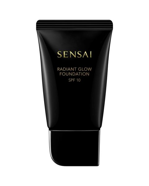 Radiant Glow Foundation