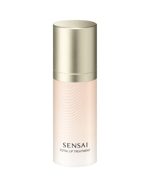 Total Lip Treatment