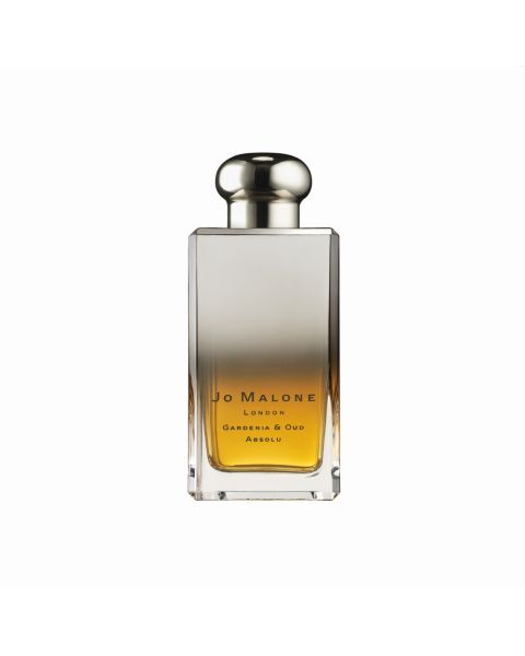 Gardenia &amp; Oud Cologne Absolu