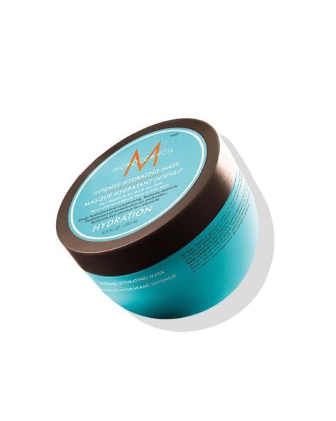 Maschera Idratante Intensiva