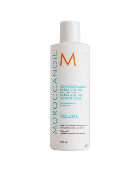 Balsamo Extra Volume
