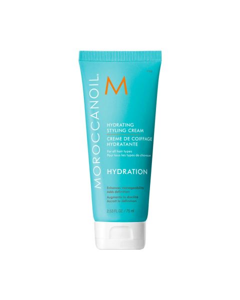 Crema Styling Idratante