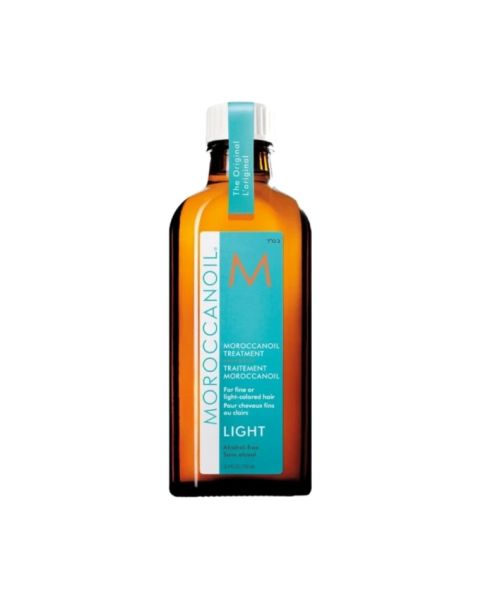Trattamento Moroccanoil Leggero