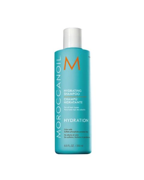 Shampoo Idratante