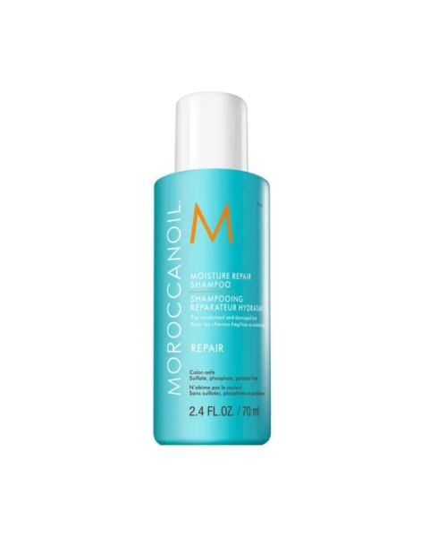 Shampoo Riparatore Idratante