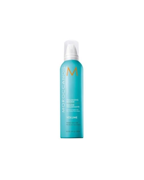 Mousse Volumizzante