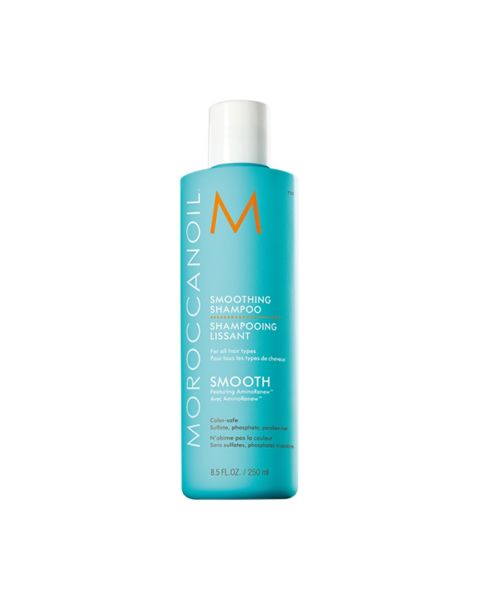 Shampoo Lisciante