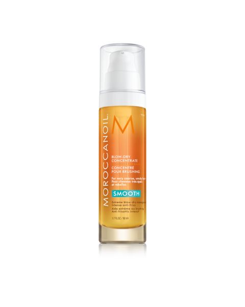 Smooth Blow Dry Concentrate