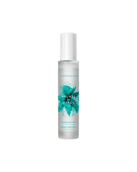 Profumo per Capelli e Corpo