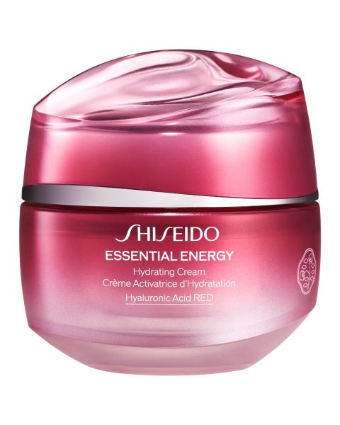 Hydrating Cream