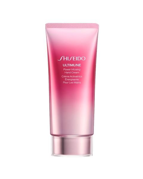 Power Infusing Hand Cream