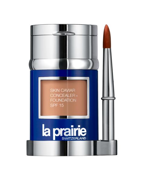 Skin Caviar Complexion Concealer Foundation SPF 15