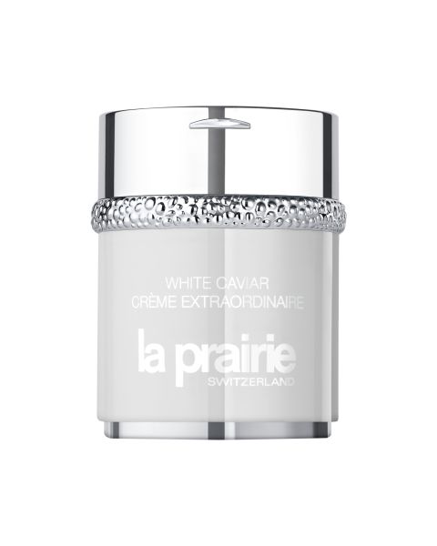 White Caviar Crème Extraordinaire
