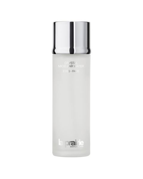 Crystal Micellar Water Eyes Face