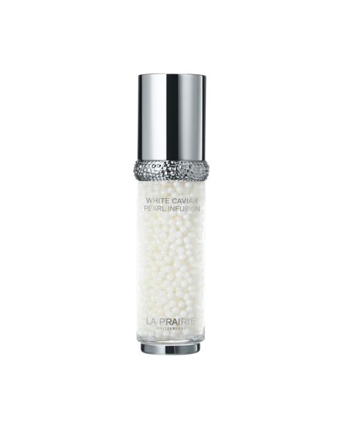 White Caviar Pearl Infusion