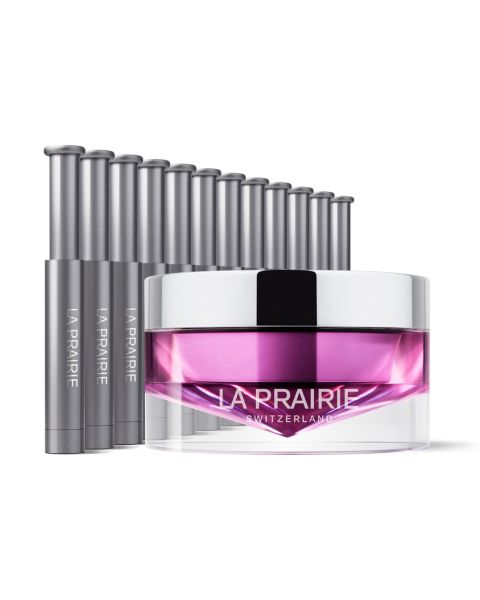 Platinum Rare Haute-Rejuvenation Mask