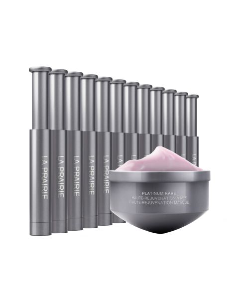 Platinum Rare Haute-Rejuvenation Mask - Ricarica