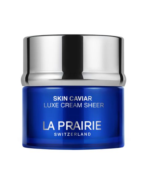 Skin Caviar Luxe Cream Sheer