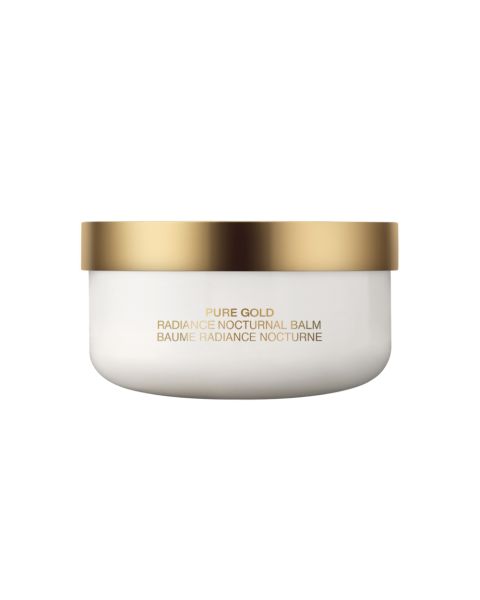 Pure Gold Radiance Nocturnal Balm - Ricarica