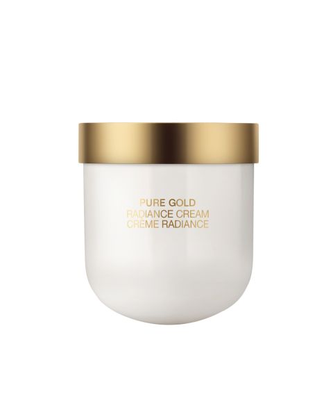 Pure Gold Radiance Cream - Ricarica