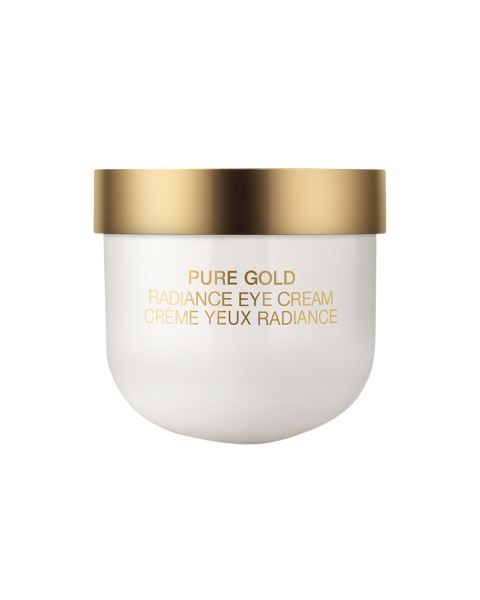 Pure Gold Radiance Eye Cream - Ricarica