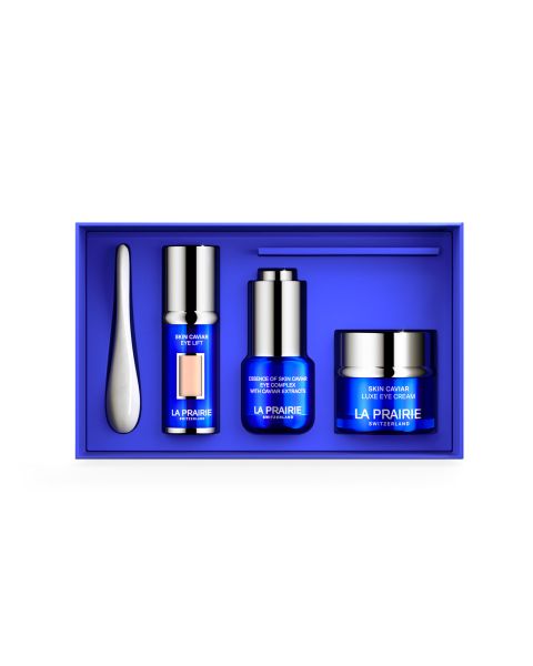 Skin Caviar The Eye Wonders