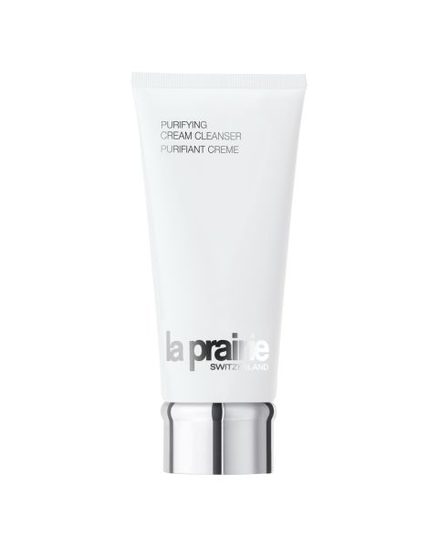 Purifying Cream Cleanser