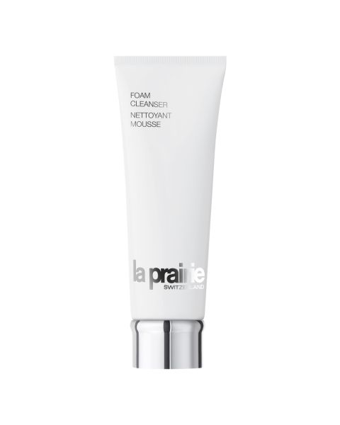 Foam Cleanser