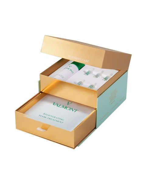 Regenerating Mask Treatment