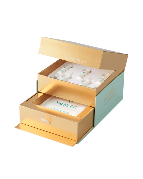 Eye Regenerating Mask