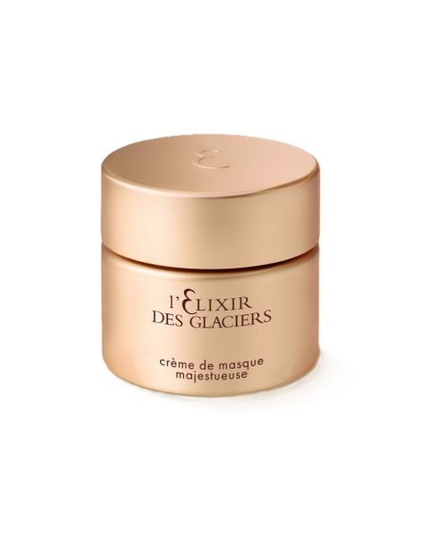Crème De Masque Majestueuse