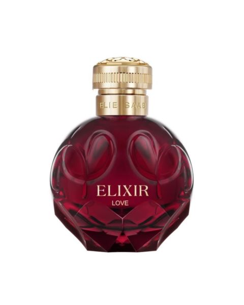 Elixir Love