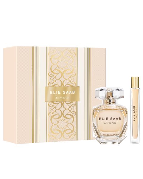 Le Parfum