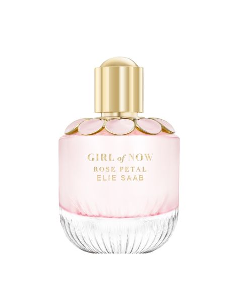 Girl of Now Rose Petal