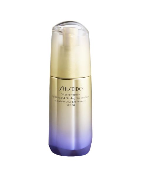 Uplifting and Firming Day Emulsion