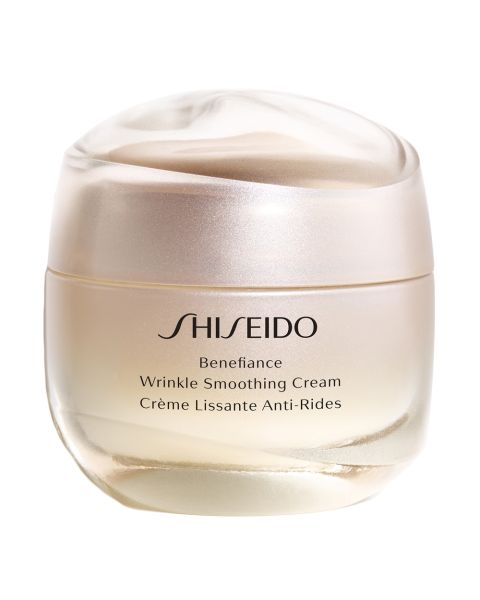 Wrinkle Smoothing Cream