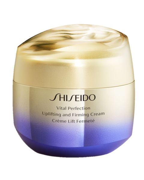 Uplifting and Firming Cream
