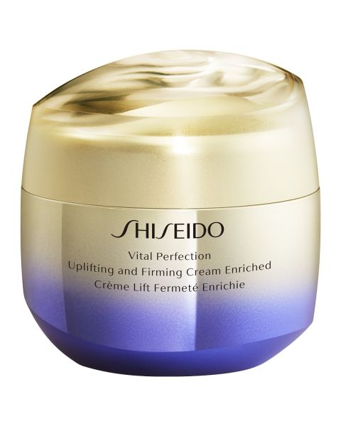 Uplifting and Firming Advanced Cream Enriched