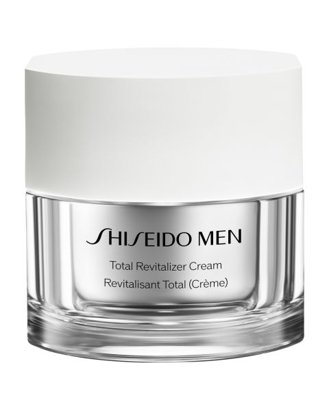 Total Revitalizer Cream