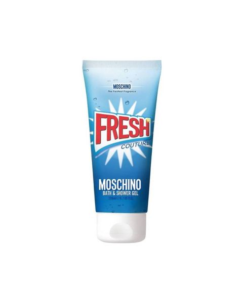 Fresh Couture Bath&amp;Shower Gel