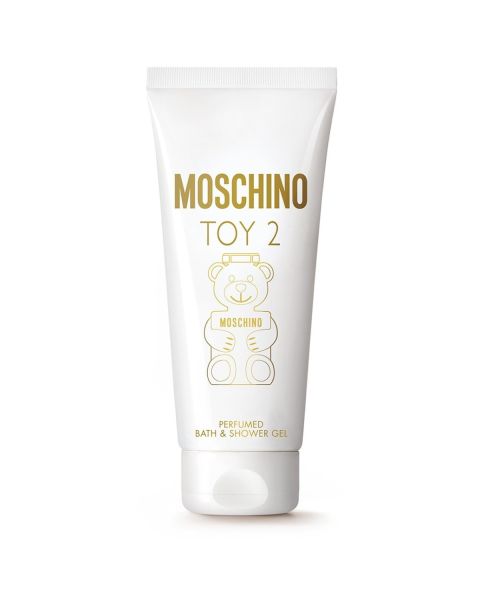 TOY 2 Bath&amp;Shower Gel