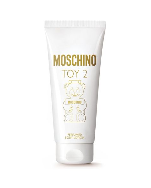 TOY 2 Body Lotion