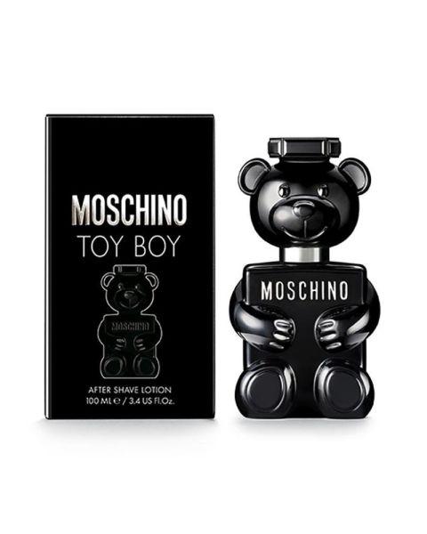 TOY BOY After Shave Lotion