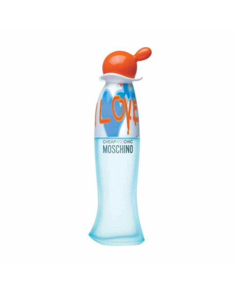 I Love Love Deodorant