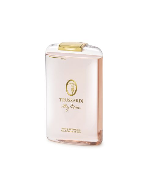 Trussardi My Name